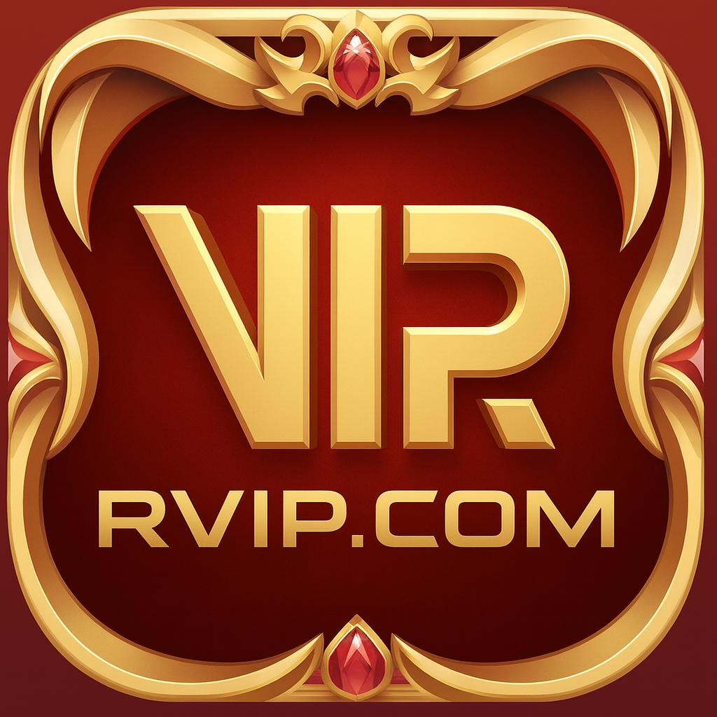RVIP GAME
